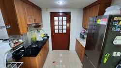 Hazel Park Condominium (D23), Condominium #625633561